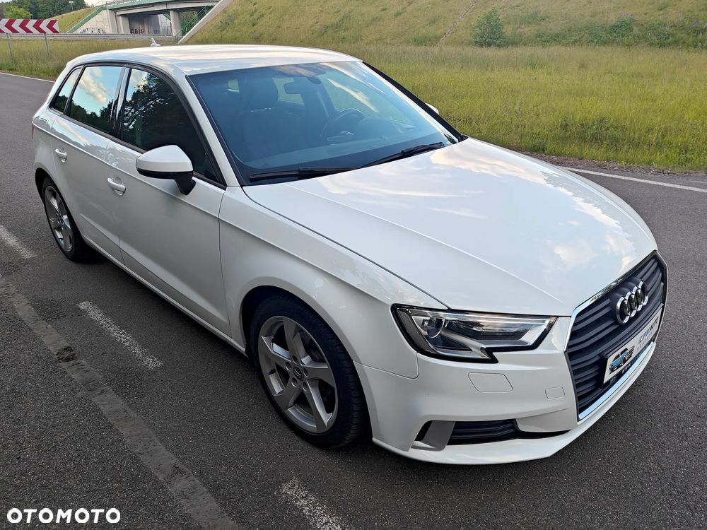 Audi A3 Sportback - 15