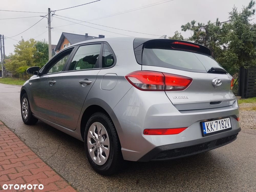 Hyundai i30 - 9