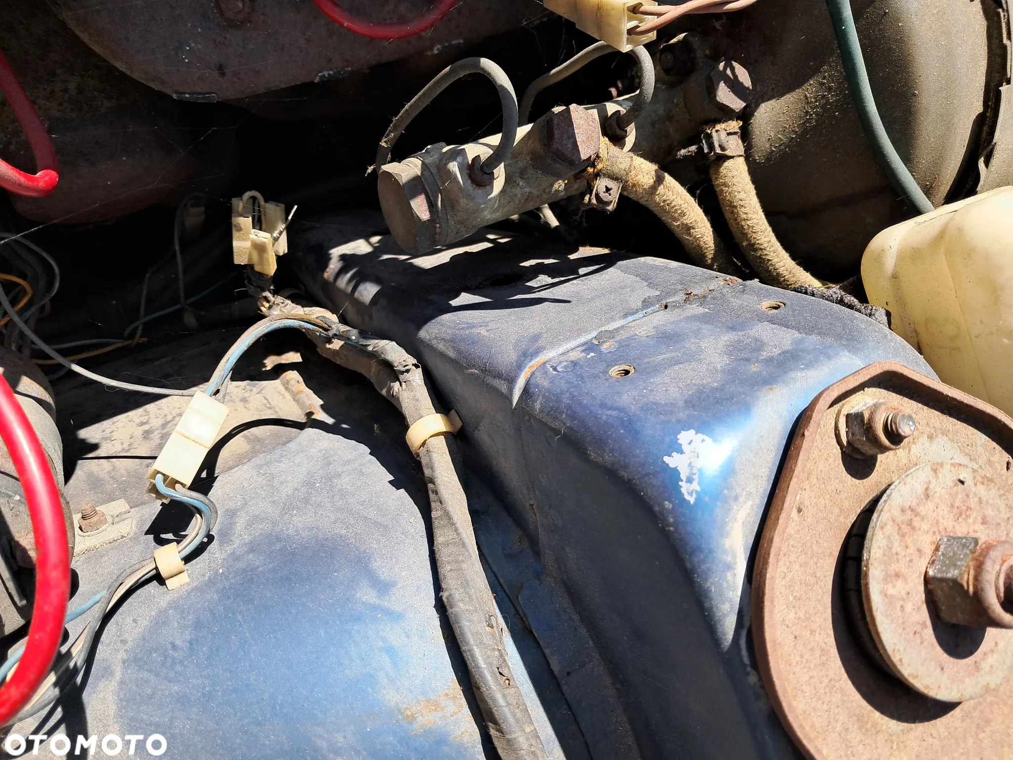 Fiat 130 - 18