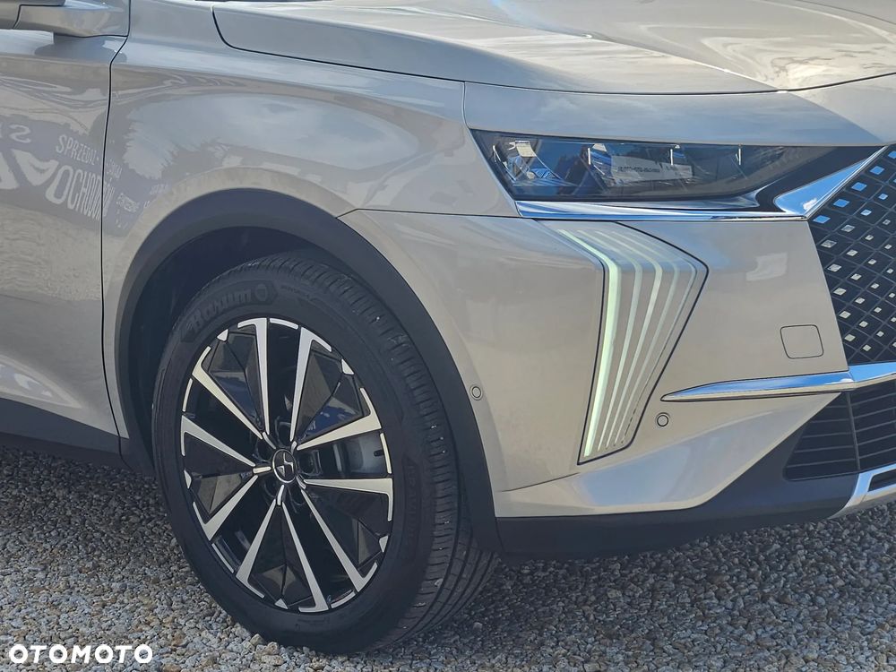 DS Automobiles DS 7 Crossback 1.6 E-Tense So Chic - 10