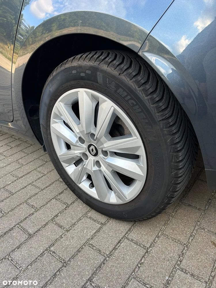 Renault Megane 1.3 TCe FAP Equilibre - 9