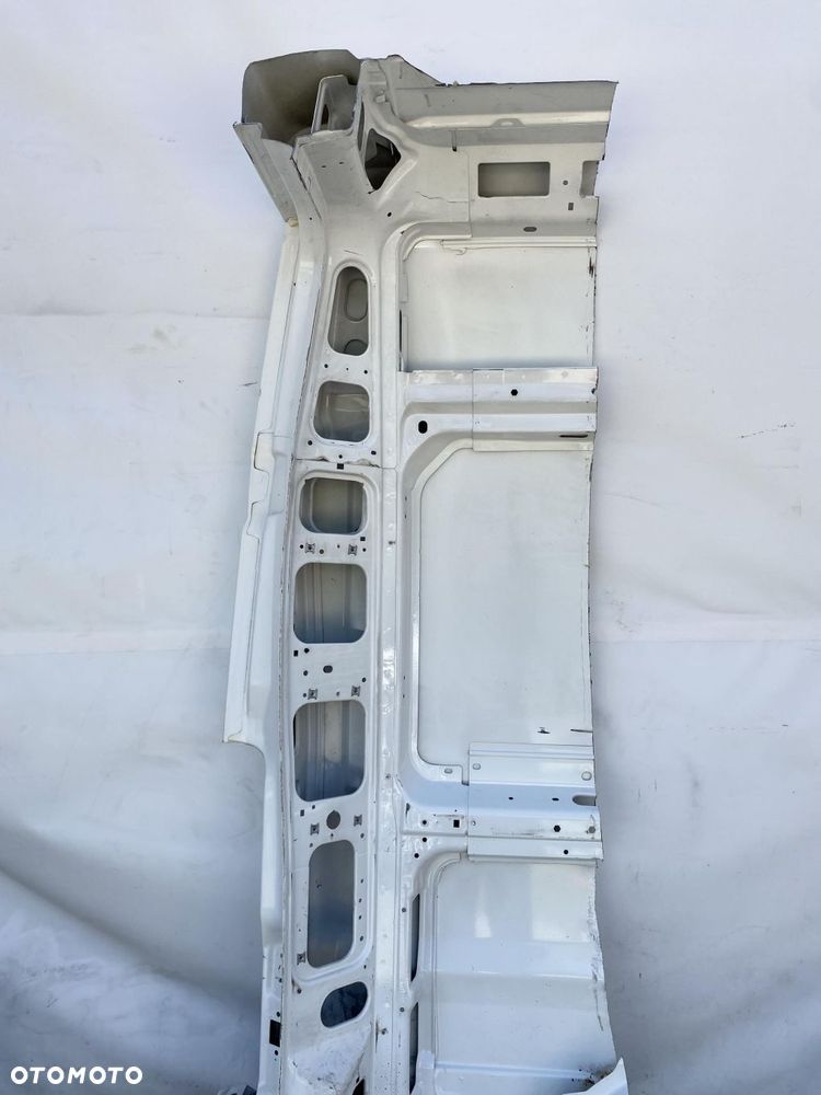 DUCATO BOXER JUMPER 14- ĆWIARTKA LEWA 249 H2 BOK SŁUPEK ELEMENT CIĘTY LEWY - 8