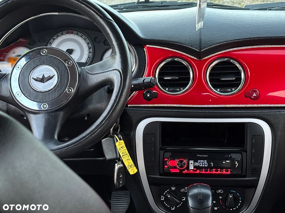 Microcar Highland X - 18