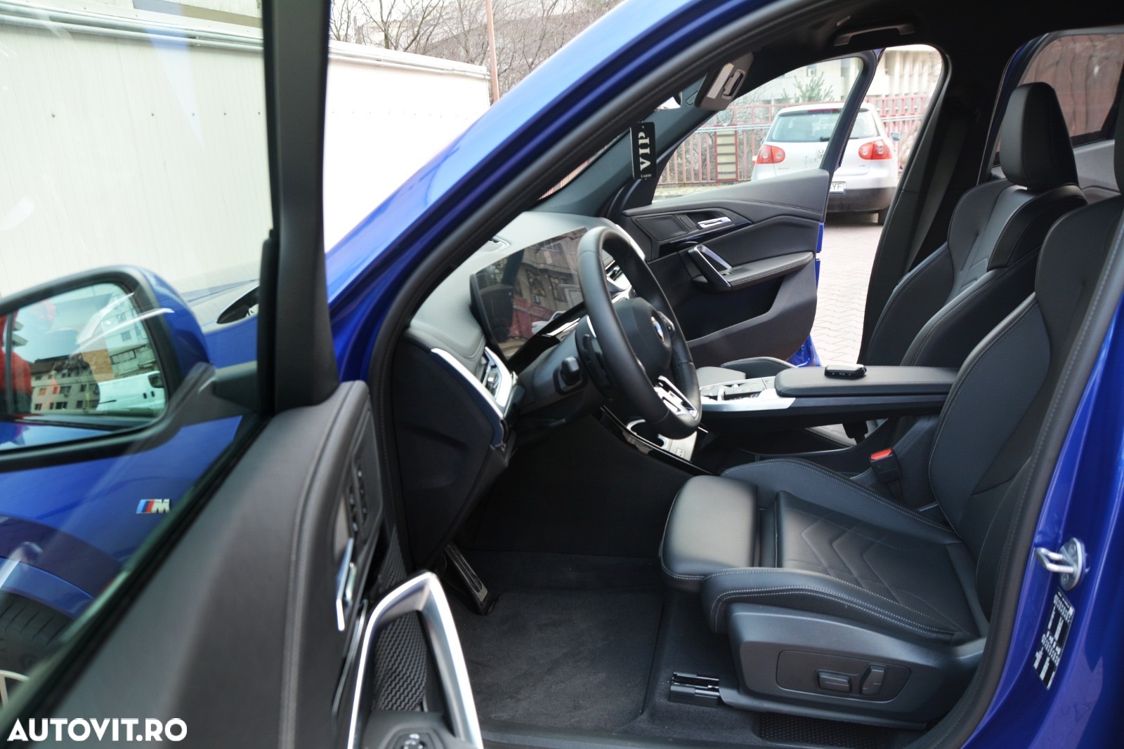 BMW X1 sDrive18d Aut. M Sportpaket - 16