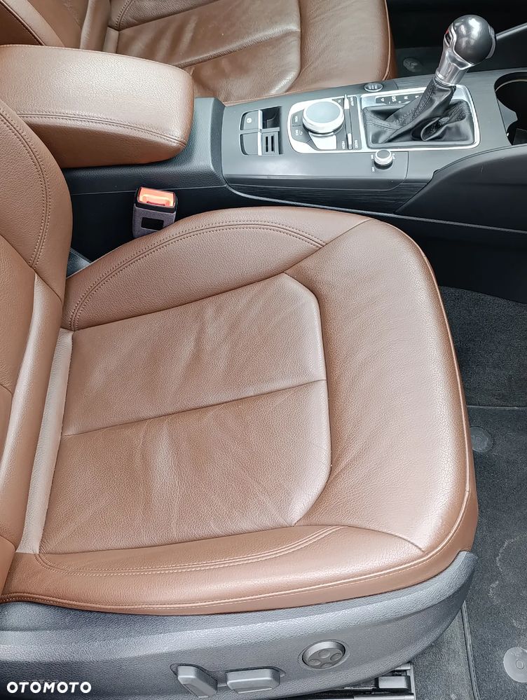 Audi A3 Limousine - 22