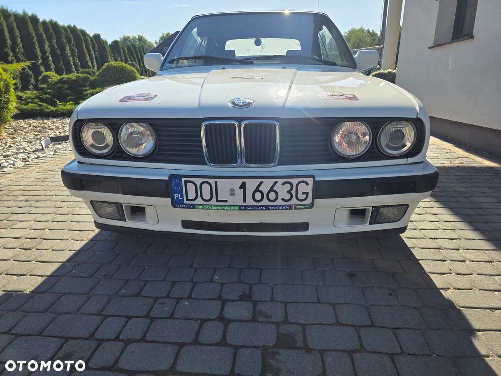 BMW Seria 3 - 10