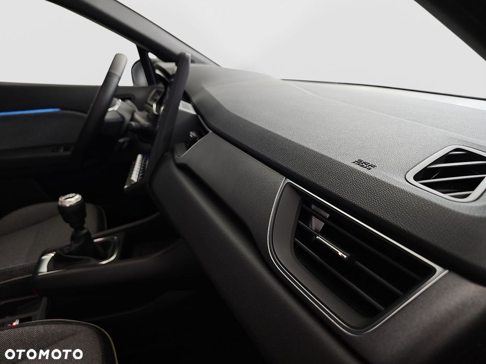Renault Captur - 36