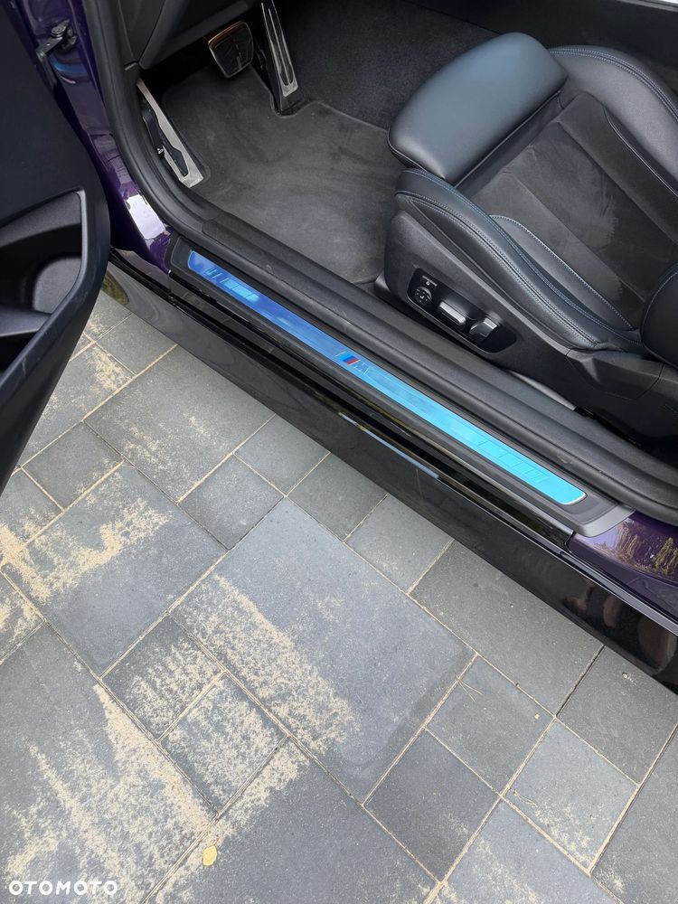 BMW Seria 2 220i M Sport - 6