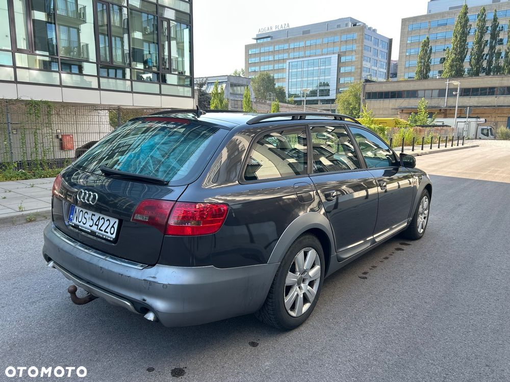 Audi A6 Allroad - 5