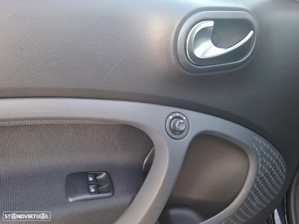 Smart ForTwo Coupé 0.9 Prime 90 Aut. - 27