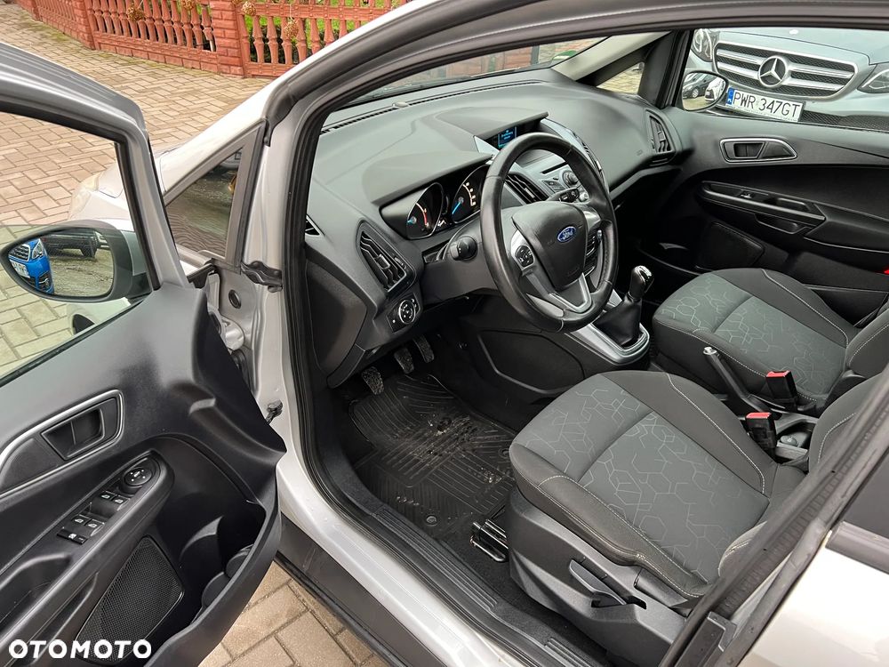 Ford B-MAX - 6