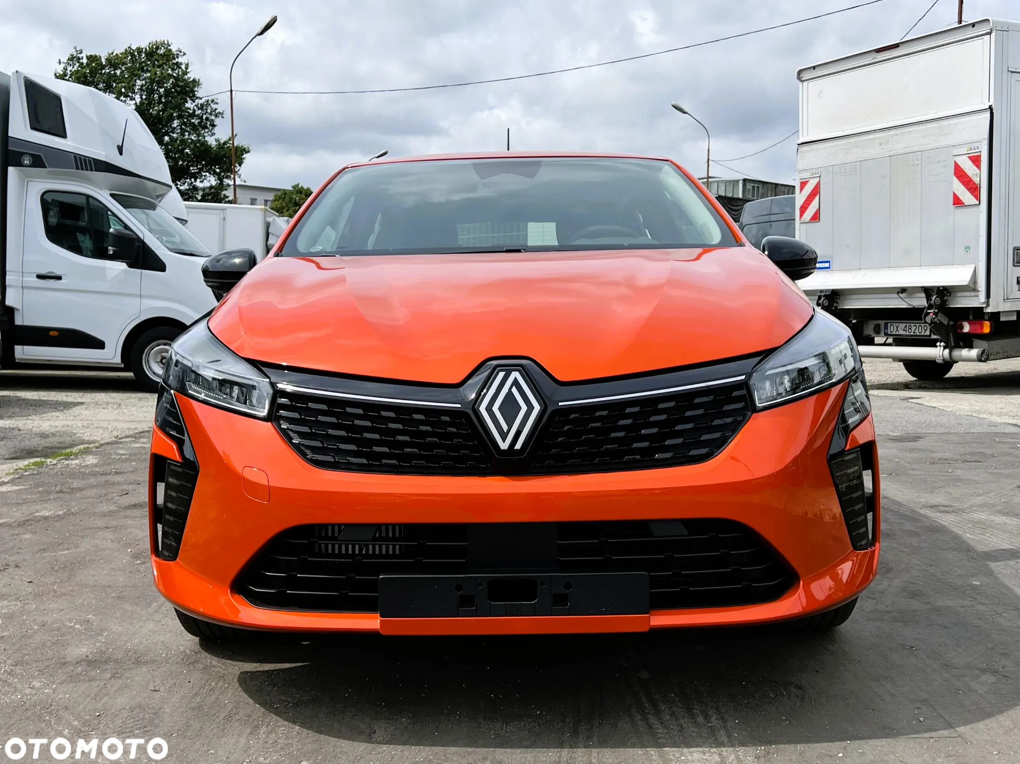 Renault Clio - 2