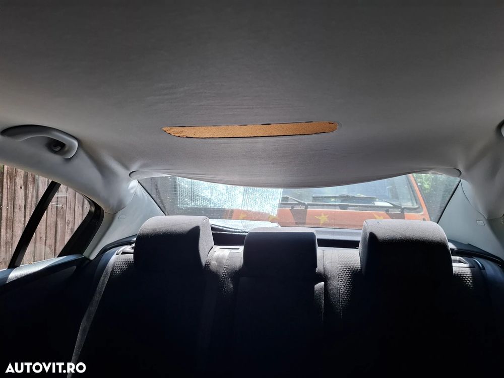 Volkswagen Passat Variant 1.4 TSI Comfortline - 7