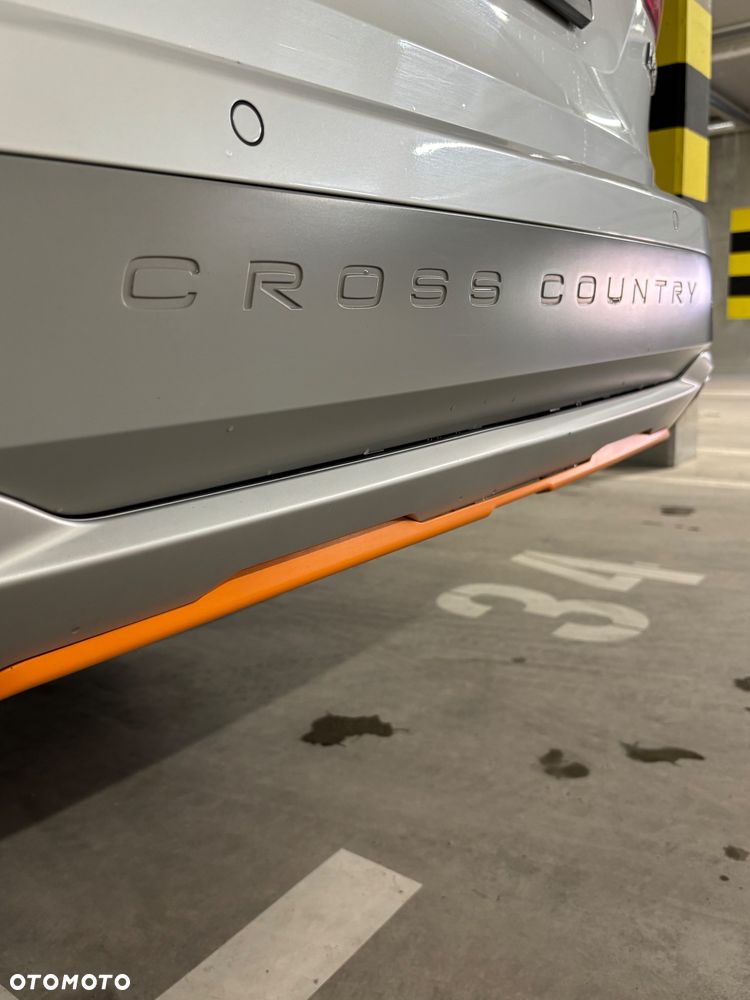 Volvo V90 Cross Country D5 AWD - 14