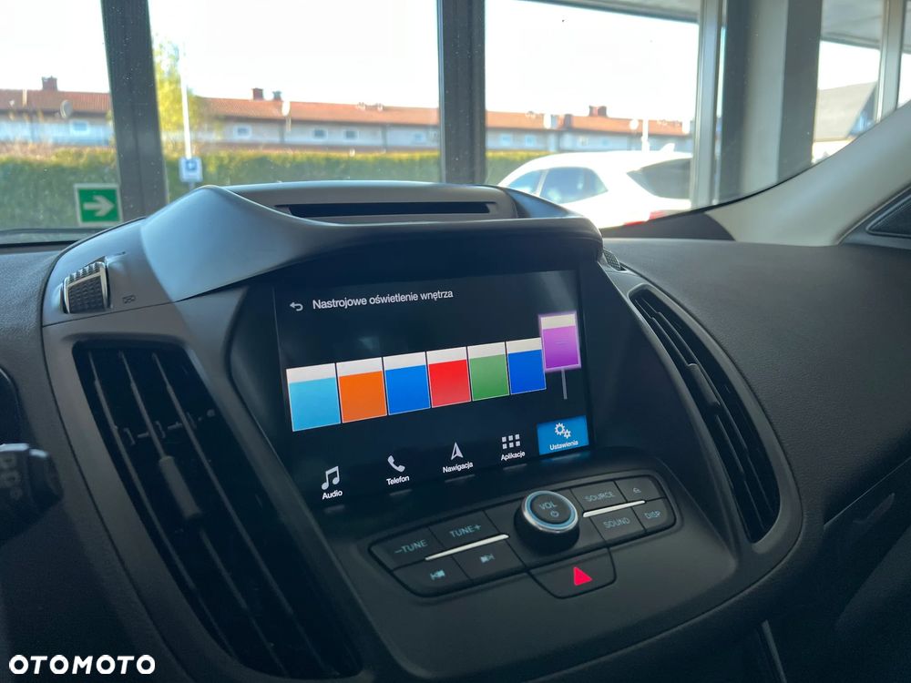 Ford Kuga 2.0 TDCi FWD Titanium - 30