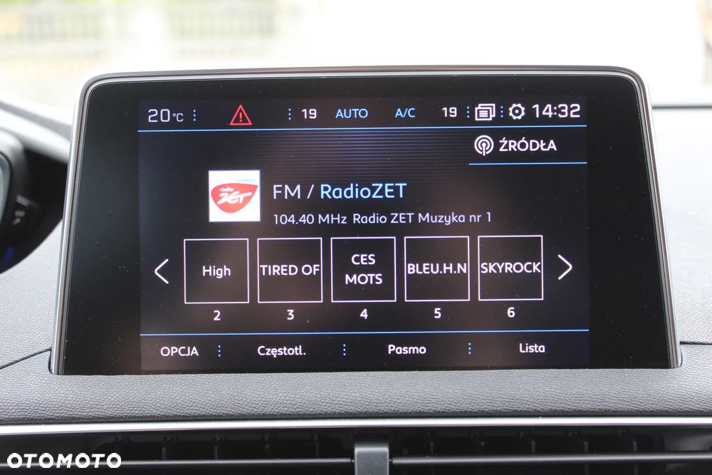 Peugeot 3008 BlueHDi 120 Stop & Start Allure - 26