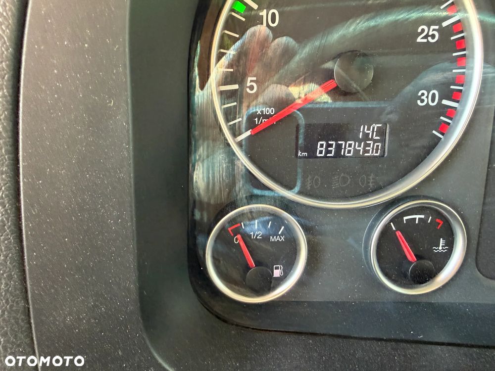 MAN TGX 18.500 4X2 LLS-U - 2