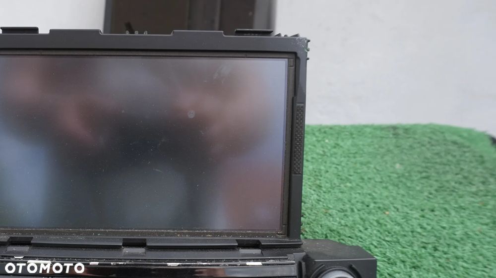 Hyundai Tucson III  radio CD MP3 Bluetooth 96560D71104X - 2