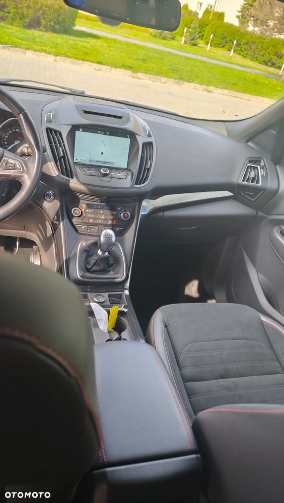 Ford Kuga 1.5 EcoBoost FWD ST-Line ASS GPF - 11
