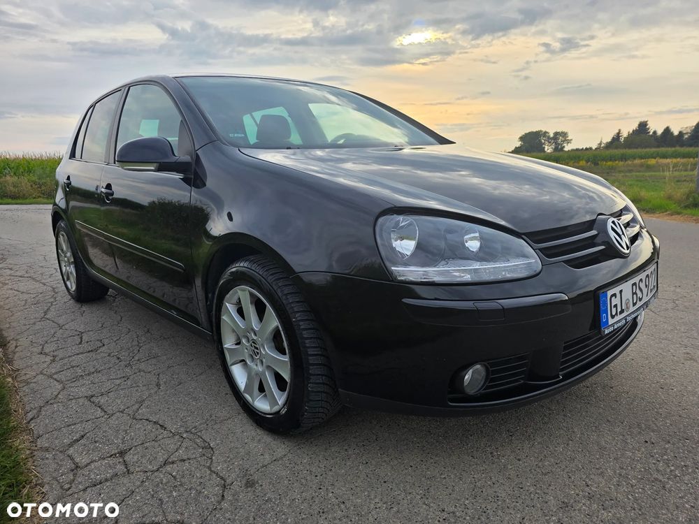 Volkswagen Golf 1.6 Tour Edition - 32