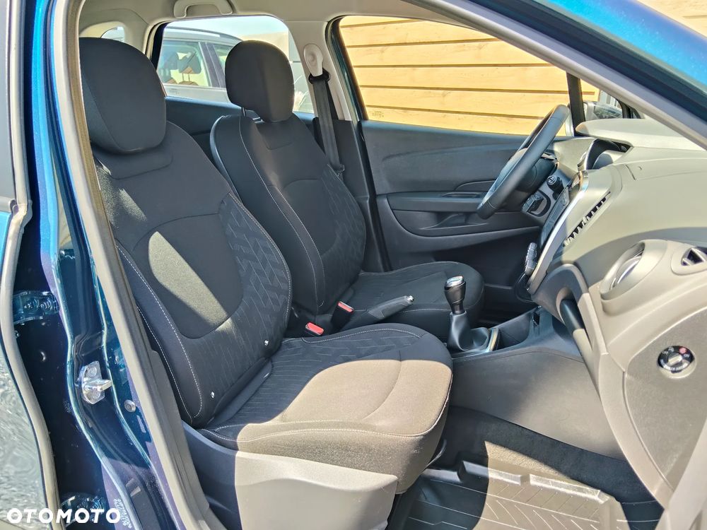 Renault Captur (ENERGY) TCe 90 LIMITED - 20