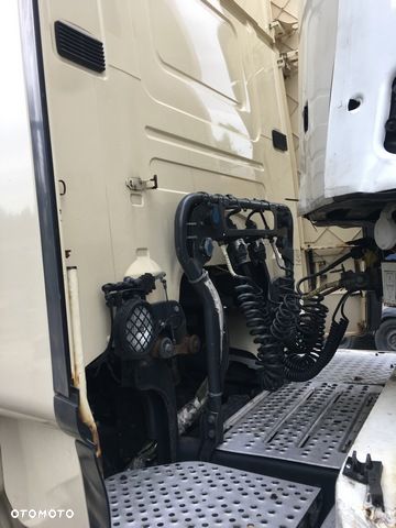 Scania R410 / Low Deck / - 7