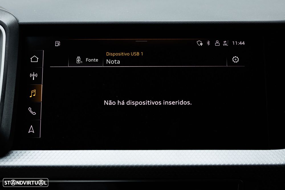 Audi A1 Sportback 25 TFSI S tronic - 53