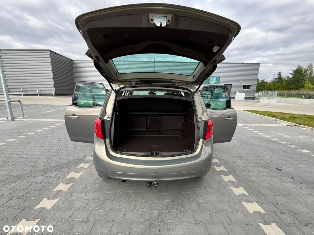 Opel Meriva 1.7 CDTI Cosmo ActiveSelect - 8