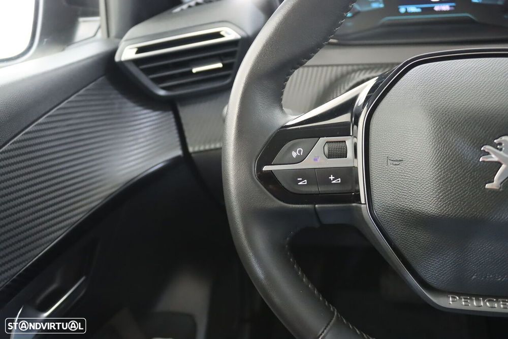 Peugeot e-208 50 kWh Active - 19