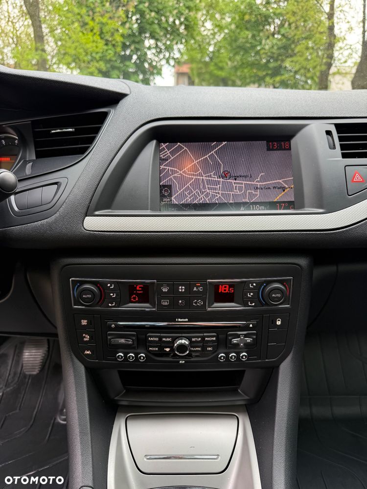 Citroën C5 THP 155 Tendance - 27