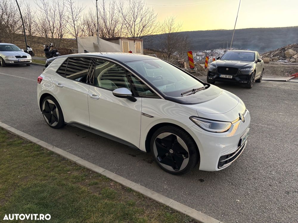 Volkswagen ID.3 58 kWh Pro Performance - 6