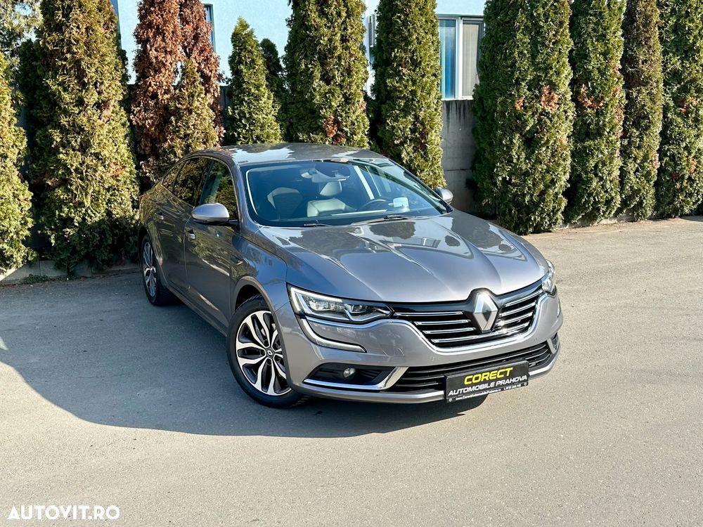Renault Talisman - 3