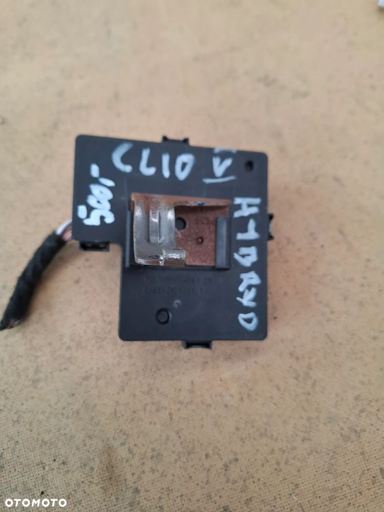 RENAULT CLIO V LIFT MODUŁ STEROWNIK 285E22864R - 2