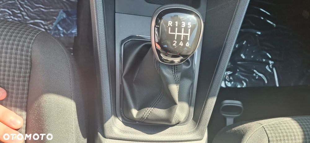 Volkswagen Caddy 2.0 TDI - 21