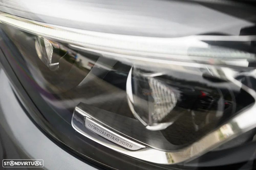 Mercedes-Benz GLC 250 d AMG Line 4-Matic - 14