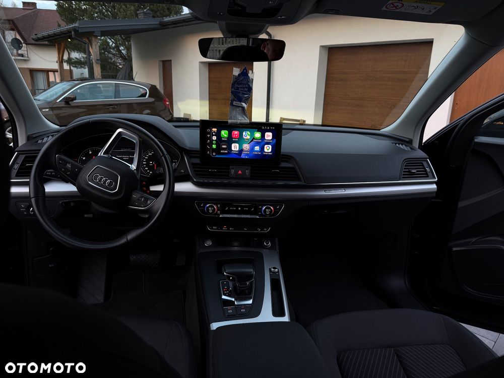 Audi Q5 40 TDI mHEV Quattro S tronic - 15