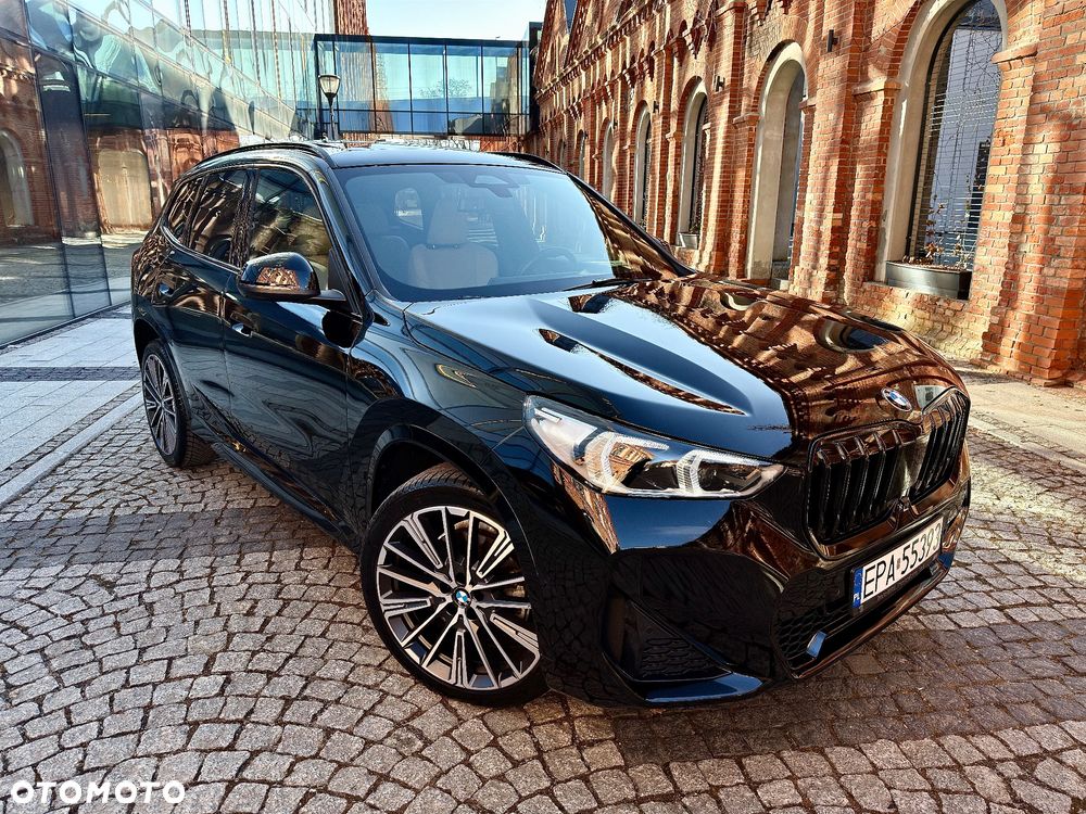 BMW X1 - 23