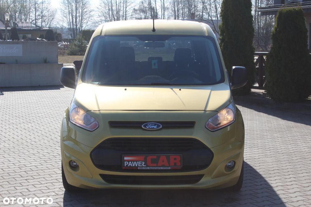Ford Tourneo Connect 1.6 TDCi Titanium - 2