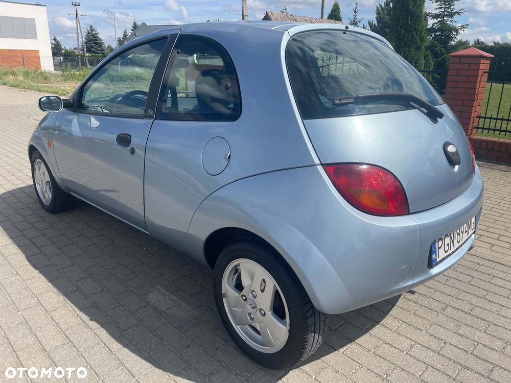 Ford KA Style - 28