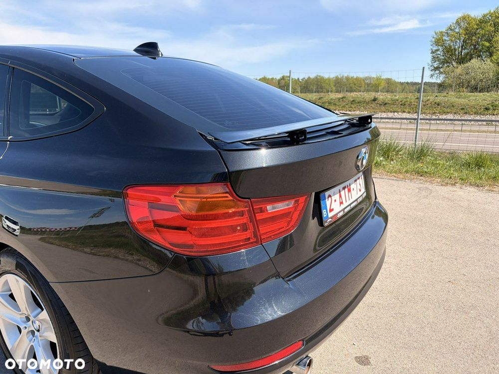BMW 3GT - 14