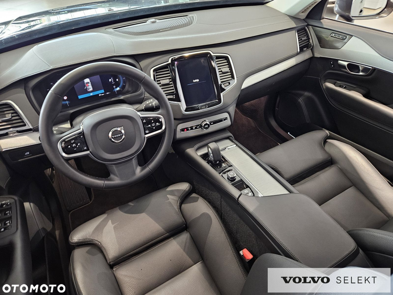 Volvo XC 90 - 14