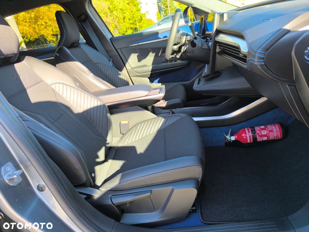 Renault Scenic 220 Long Range Esprit Alpine - 19