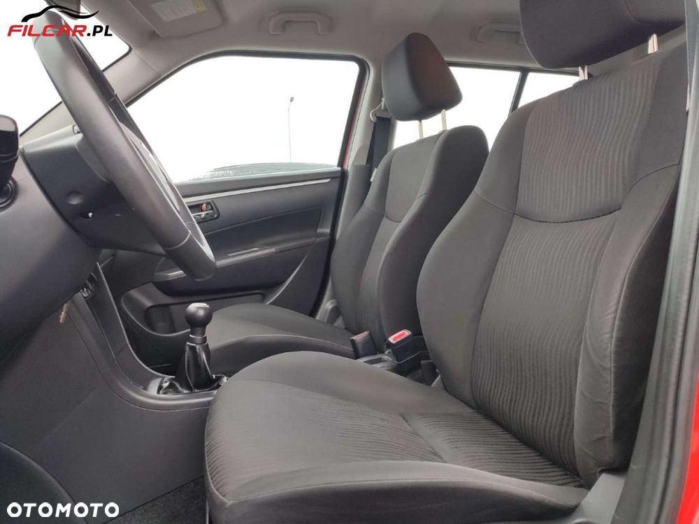 Suzuki Swift - 6