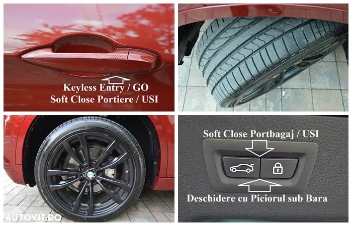 BMW X6 xDrive30d - 26