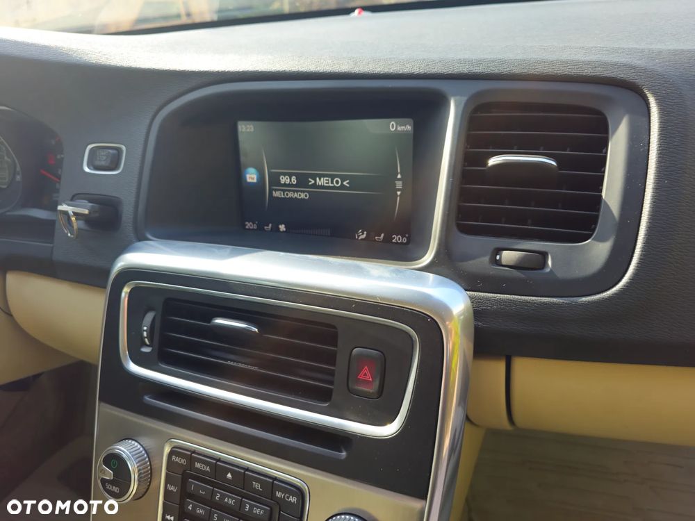 Volvo S60 D3 Drive-E Summum - 22