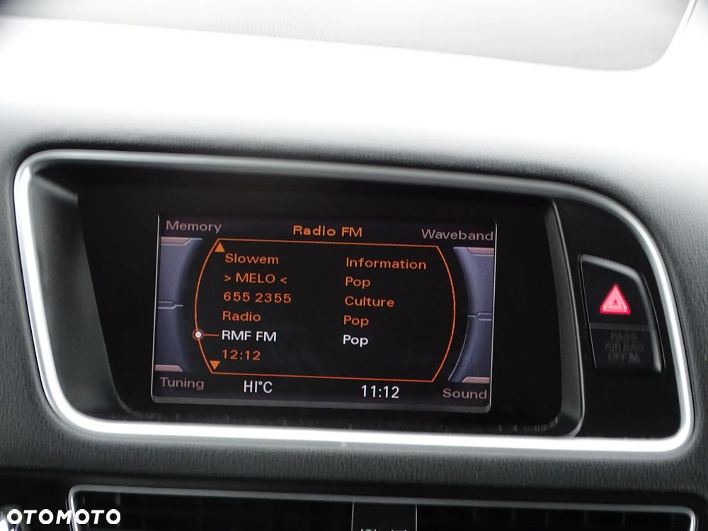 Audi Q5 2.0 TDI Quattro - 16