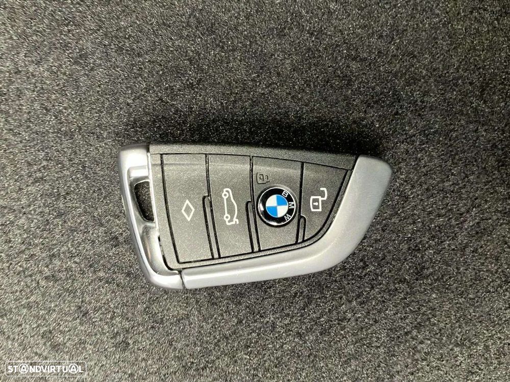 BMW 320 d Line Sport Auto - 18