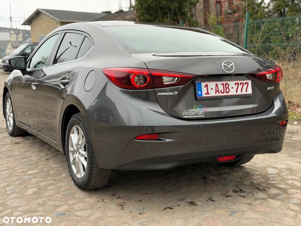 Mazda 3 1.5 D Skyenergy - 7