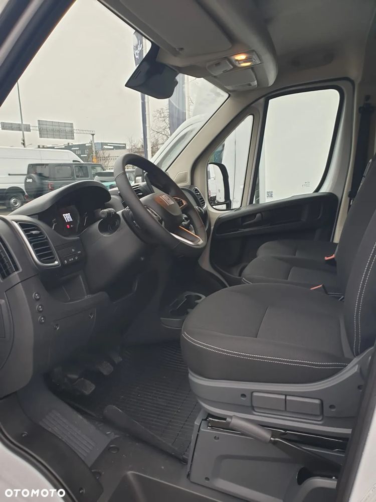 Fiat Ducato Maxi - 12