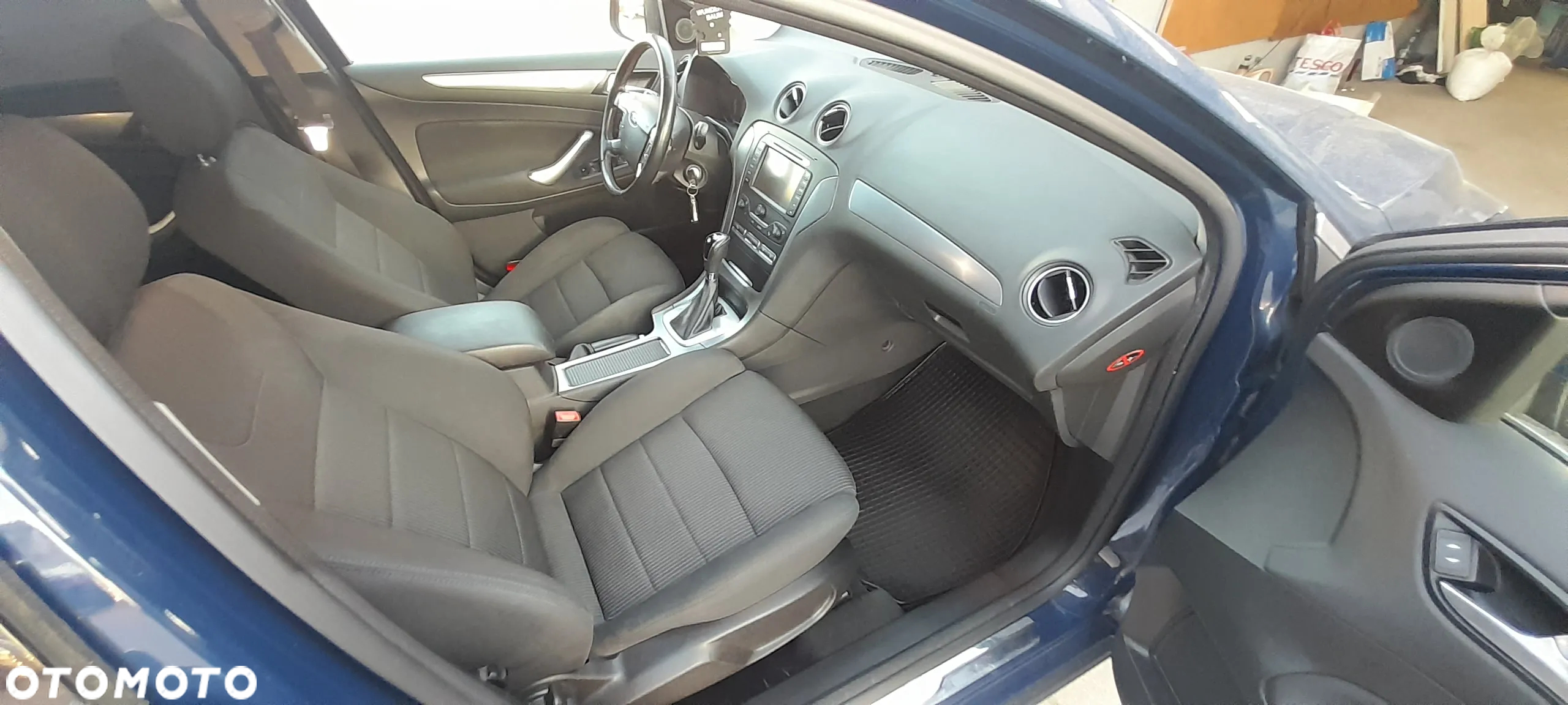 Ford Mondeo 2.0 TDCI Titanium - 16
